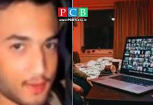 तरूणींना प्रमाच्या जाळ्यात ओढणारा आरोपी निघाला AMIM चा पदाधिकारी