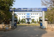 पिंपरी-चिंचवड पोलीस आयुक्तालायाच्या हद्दीत आणखी पाच पोलीस ठाण्यांची भर