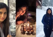 महाराष्ट्राच्या लेकीचा अमेरिकेत अखेरचा श्वास; कुटुंबियांनी घेतला अवयव दानाचा धाडसी निर्णय