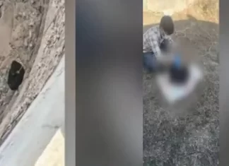 दुसरा चांगला नवरा करायचा, मुलाचा अडसर नको म्हणून केली हत्या