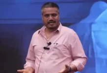 भोंदू अशोक खरातचे पाच देशांत मनी लाँन्ड्रिंगचा व्यवहार, ईडी चौकशी लावा – रोहित पवार