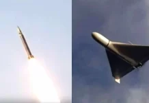 कुवेत आणि यूएईवर इराणचा ड्रोन व क्षेपणास्त्र हल्ला! वीज व पाणी प्रकल्पांचे मोठे नुकसान