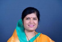 भामा आसखेड जलवाहिनीच्या कामासाठी अल्प मुदतीची निविदा राबविन्याची सुलभा उबाळे यांची मागणी